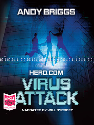 cover image of Virus Attack